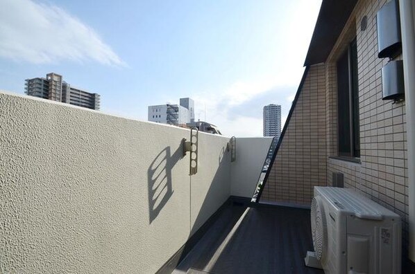 グランヴレーユの物件内観写真